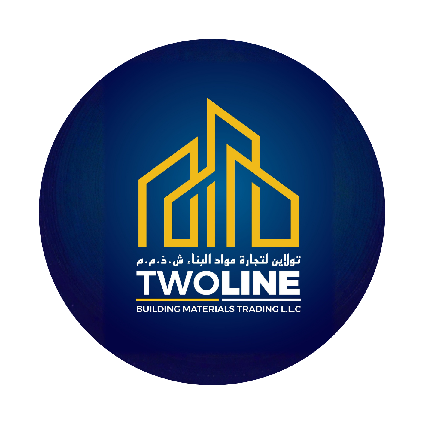 two line building materials
